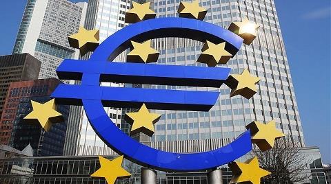Euro Bölgesi’nde Yıllık Enflasyon Ekside
