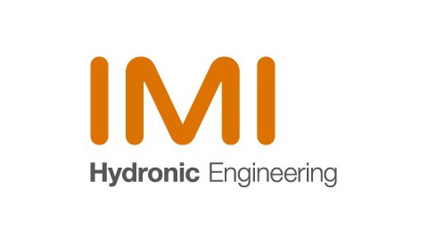 IMI Hydronic Engineering Yeni Ürünleri ile Isk-Sodex Fuarında!