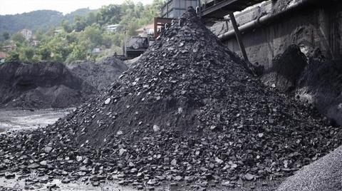 TTK’nın Kömür Üretimi Azaldı