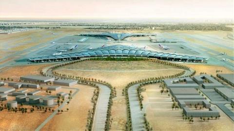 Kuveyt’in Havalimanı İhalesini Limak Kazandı