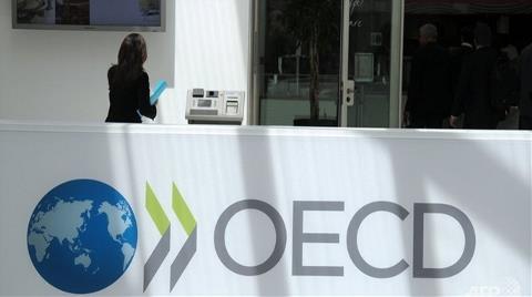 OECD’den Türkiye için Bir İyi Bir Kötü Revizyon
