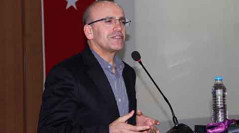 Mehmet Şimşek: Merkez Bankası’nın Görev Tanımı Açık