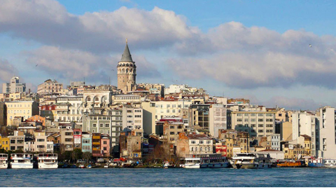 Karaköy’de Fiyatlar İki Yılda Yüzde 60 Arttı