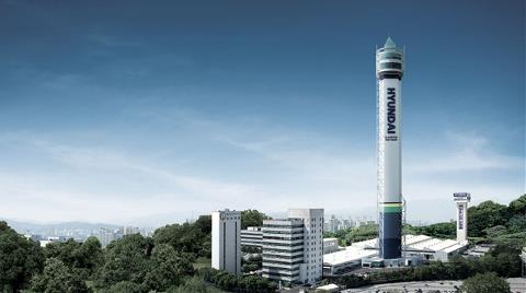 Hyundai Elevator Türkiye’de Üretim Planlıyor
