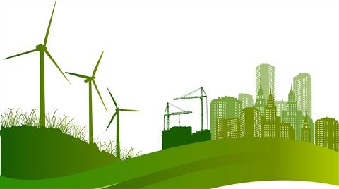 Yeşil Binalarla Enerji İthalatı Frenlenecek