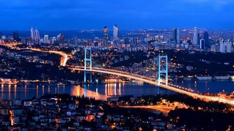 İstanbul’a İki Yeni Tünele Onay