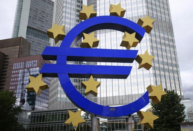 Avrupa Merkez Binası Bankası-1.57 milyar dolar