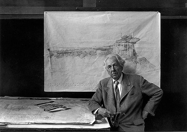 Frank Lloyd Wright Binaları Dünya Mirası Listesi’ne Seçilmedi