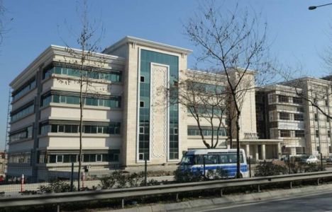 Bursa Büyükşehir Belediyesi yeni binasında faaliyete başladı!