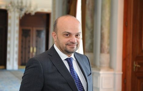 Uğur Dumankaya: BREXIT kararı inşaatta fırsat oluşturabilir!