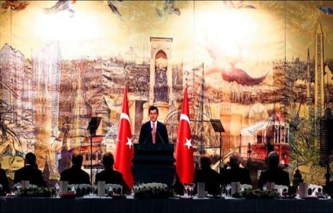 Ahmet Davutoğlu: Dört yıl içerisinde hiçbir yatırım talebi ertelenmeyecek!