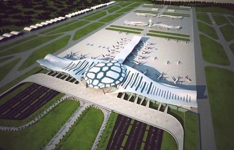 Batı Antalya Havalimanı ne zaman açılacak?