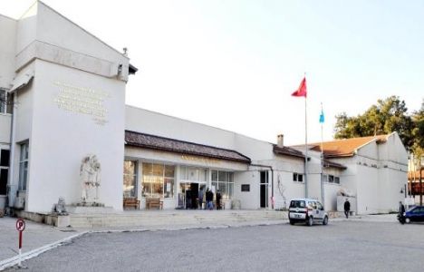 Antalya Müzesi’nin ret kararı tepki çekti!