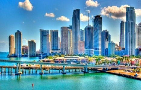 Miami’de büyük cami yolsuzluğu!
