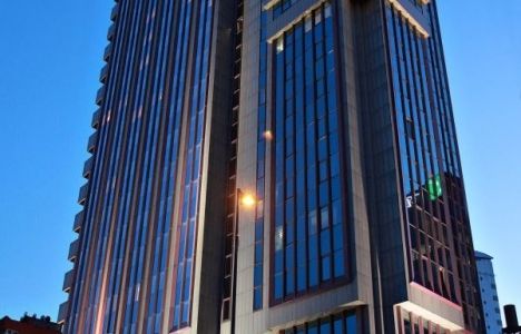 İstanbul The Plaza Hotel 12 milyon TL’ye yenilendi!
