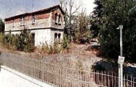 Florya Atatürk Ormanı’nın yanındaki arazi imara mı açıldı?