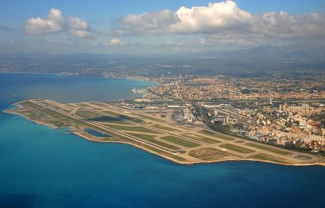Fransa Nice havalimanı ihalesinde Limak’a engel!