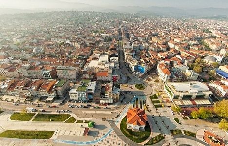 Yalova Adnan Menderes’teki riskli binalar tespit ediliyor!