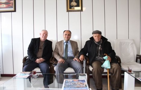 TOKİ Beyşehir emekli konutlarına bin 300 başvuru geldi!