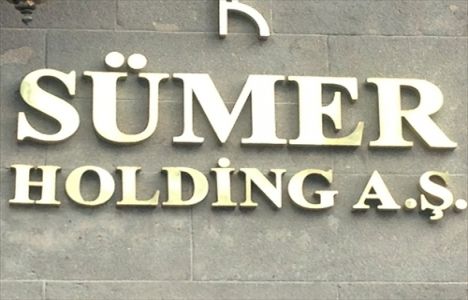 Sümer Holding’in Kepez gayrimenkulüne 14 milyon TL teklif!