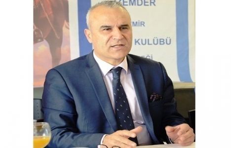 Rıdvan Akgün: İkinci el gayrimenkuller değerlenmeye başladı!