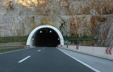 Ardahan Çıldır Mozeret Tüneli’nin temeli yarın atılacak!