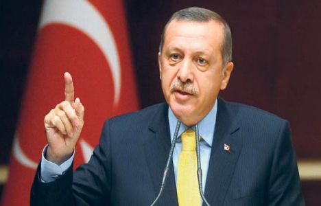 Recep Tayyip Erdoğan: Güneydoğu’da kentsel dönüşüme süratle başlanmalı!