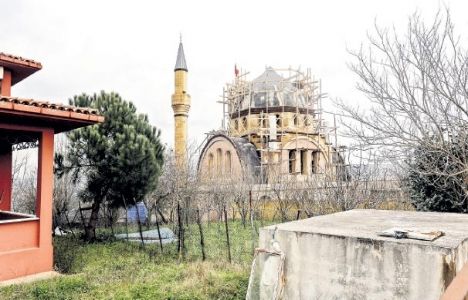 Beykoz’daki Mahmut Efendi Külliyesi yıkılacak mı?