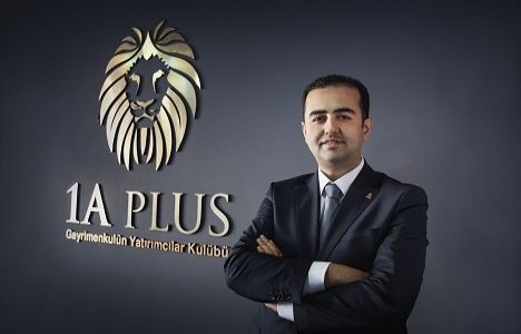 1A Plus’tan franchise adaylarına Antalya seyahati!