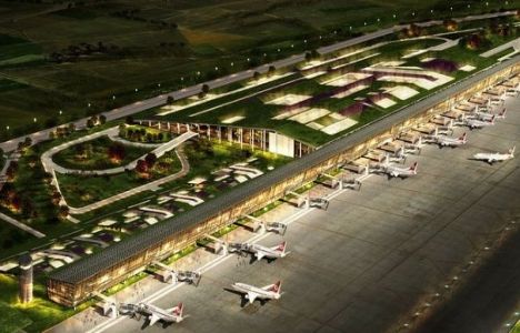 Çukurova Bölgesel Havalimanı için teklifler alındı!