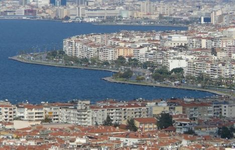 İzmir’de ev kiraları yüzde 20 arttı!