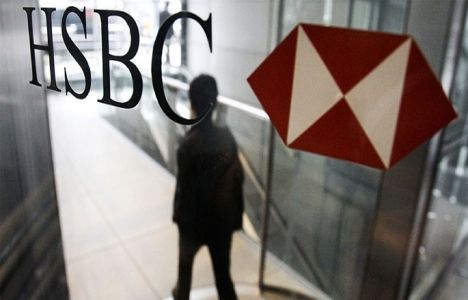 HSBC Türkiye, konut kredisi faiz oranını yüzde 0,99’ çekti!