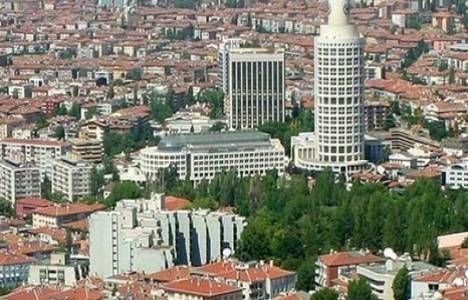 Ankara Pursaklar’da 3.9 milyon TL’ye satılık arsa!