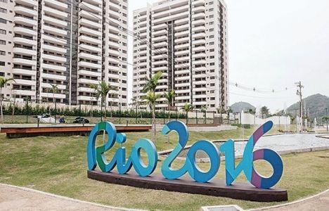 Rio de Janeiro’da yeni spor tesislerine 1.8 milyar dolar yatırım yapıldı!