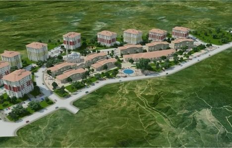 Yozgat Eski Sanayi Sitesi’nde kentsel dönüşüm ne zaman başlayacak?