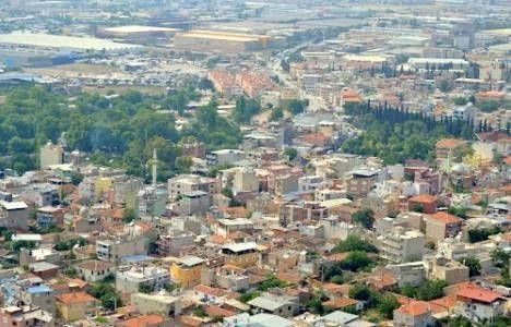 İzmir’de kentsel dönüşüm süreci nasıl işliyor?