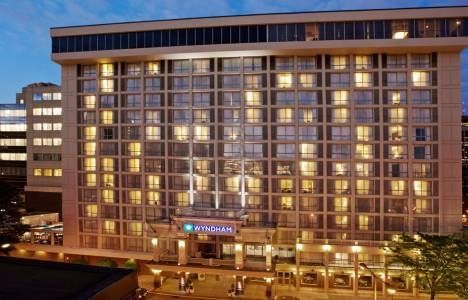 Wyndham Hotel’in Türkiye’deki otel sayısı 51’e ulaştı!