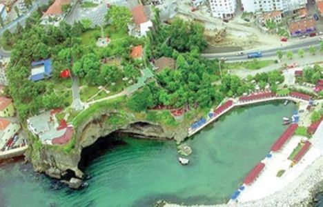 Trabzon Kalepark, Belediye’ye mi devredildi?