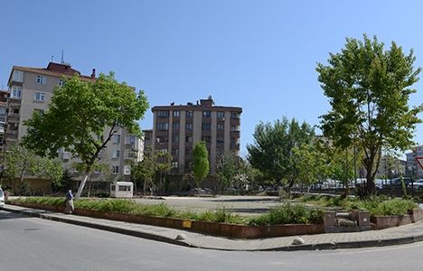Kadıköy Belediyesi, Milli Emlak Daire Başkanlığı’na dava açtı!