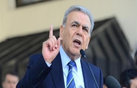 Aziz Kocaoğlu: İzmir dönüşümde önemli yol kat etti!