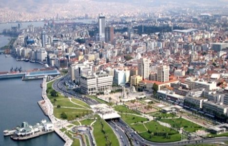 İzmir’de konut satışları 2015 yılında yüzde 8,4 arttı!
