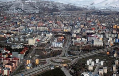 Erzurum İstasyon Mahallesi riskli alan ilan edildi!