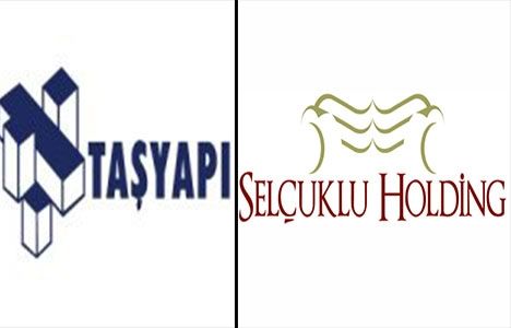 Taşyapı, Selçuklu Holding ile birlikte otel yatırımı yapacak!