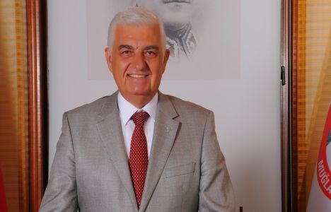 Osman Gürün: İmar yerkisi Muğla Belediyesi’nde olmalı!