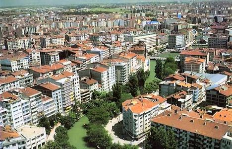 Eskişehir’de 4 milyon TL’ye satılık gayrimenkul!