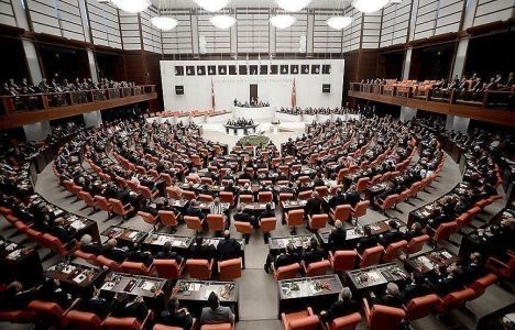 Türkiye Varlık Fonu kuruluyor!