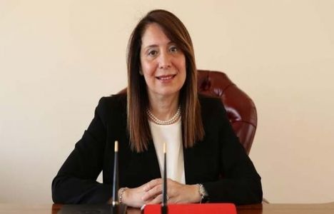 Emine Nur Günay, Eskişehir Süperkent projesini anlattı!