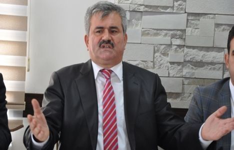 Faruk Çaturoğlu, Zonguldak’taki TOKİ projelerini anlattı!