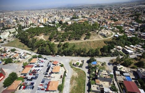 Tarsus Duatepe Mahallesi’nde kentsel dönüşüm başlıyor!