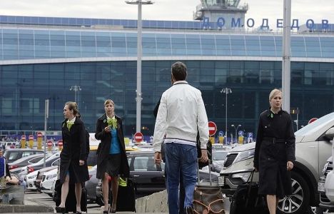 Moskova Şeremetyevo Havalimanı ihalesini Rönesans kazandı!